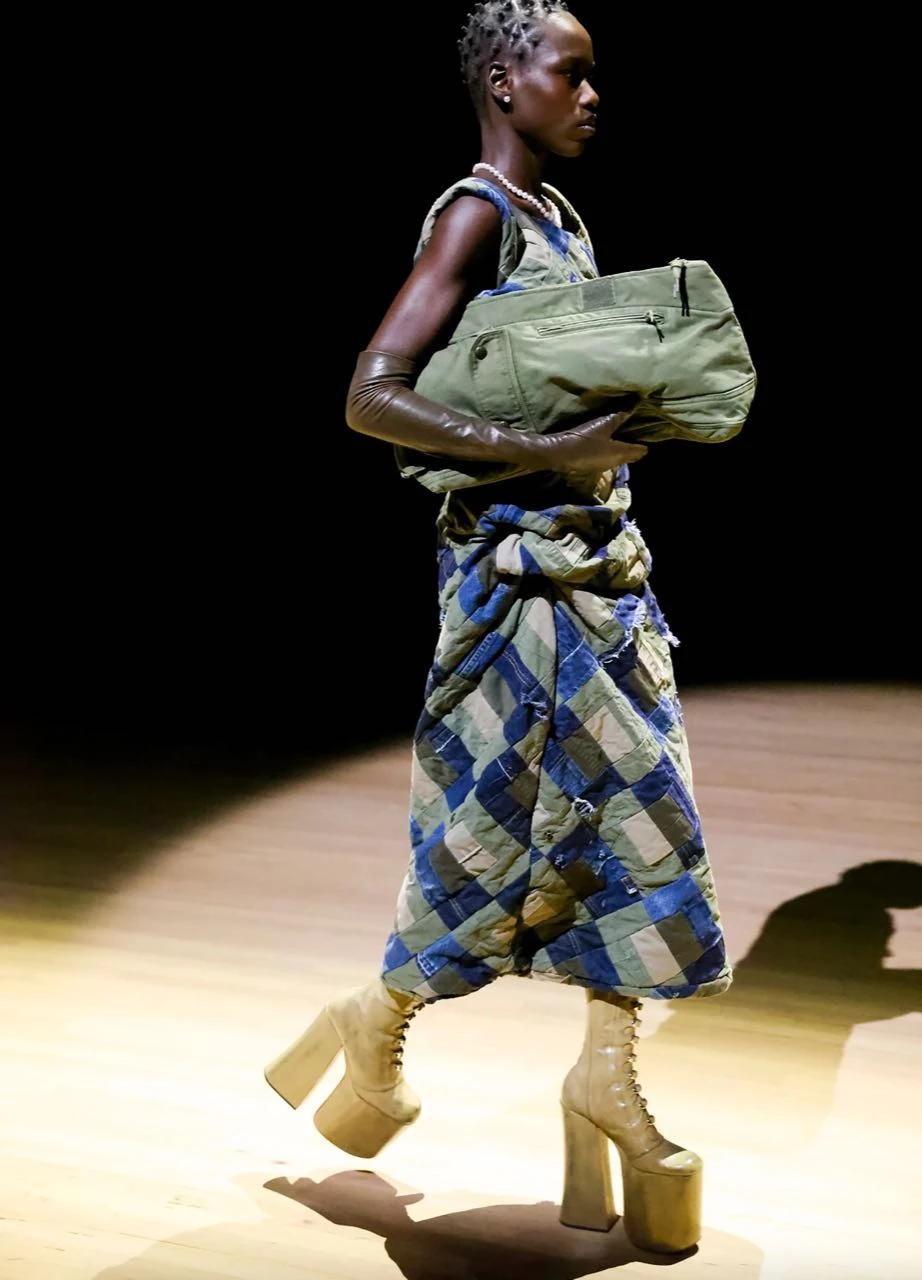 Marc Jacobs colección pre fall 2023