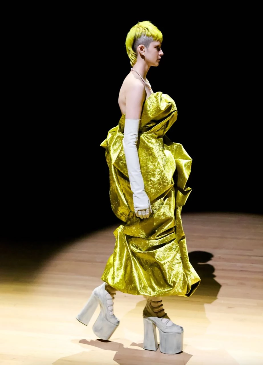 Marc Jacobs colección pre fall 2023