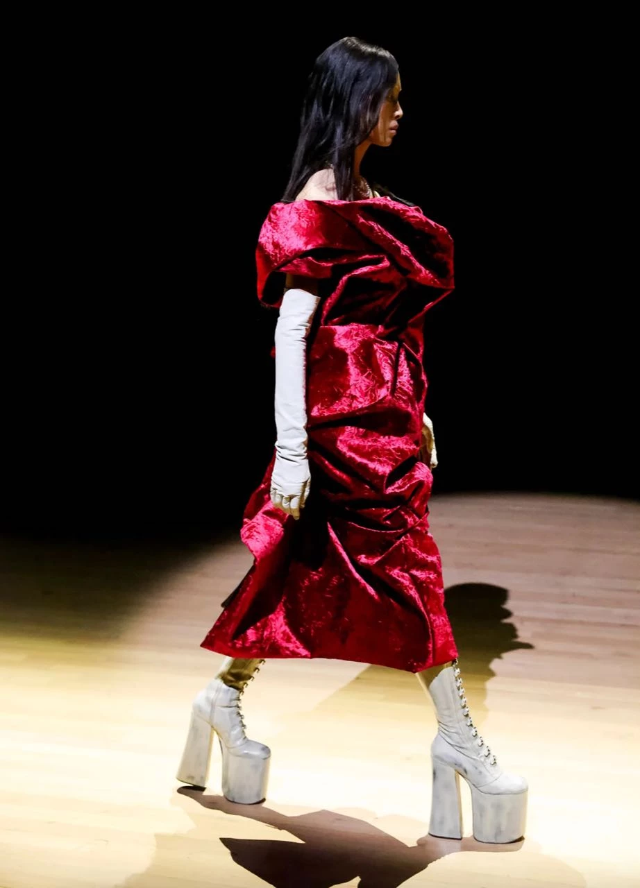 Marc Jacobs colección pre fall 2023