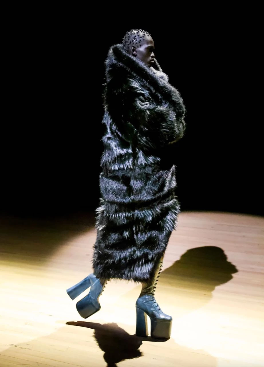 Marc Jacobs colección pre fall 2023