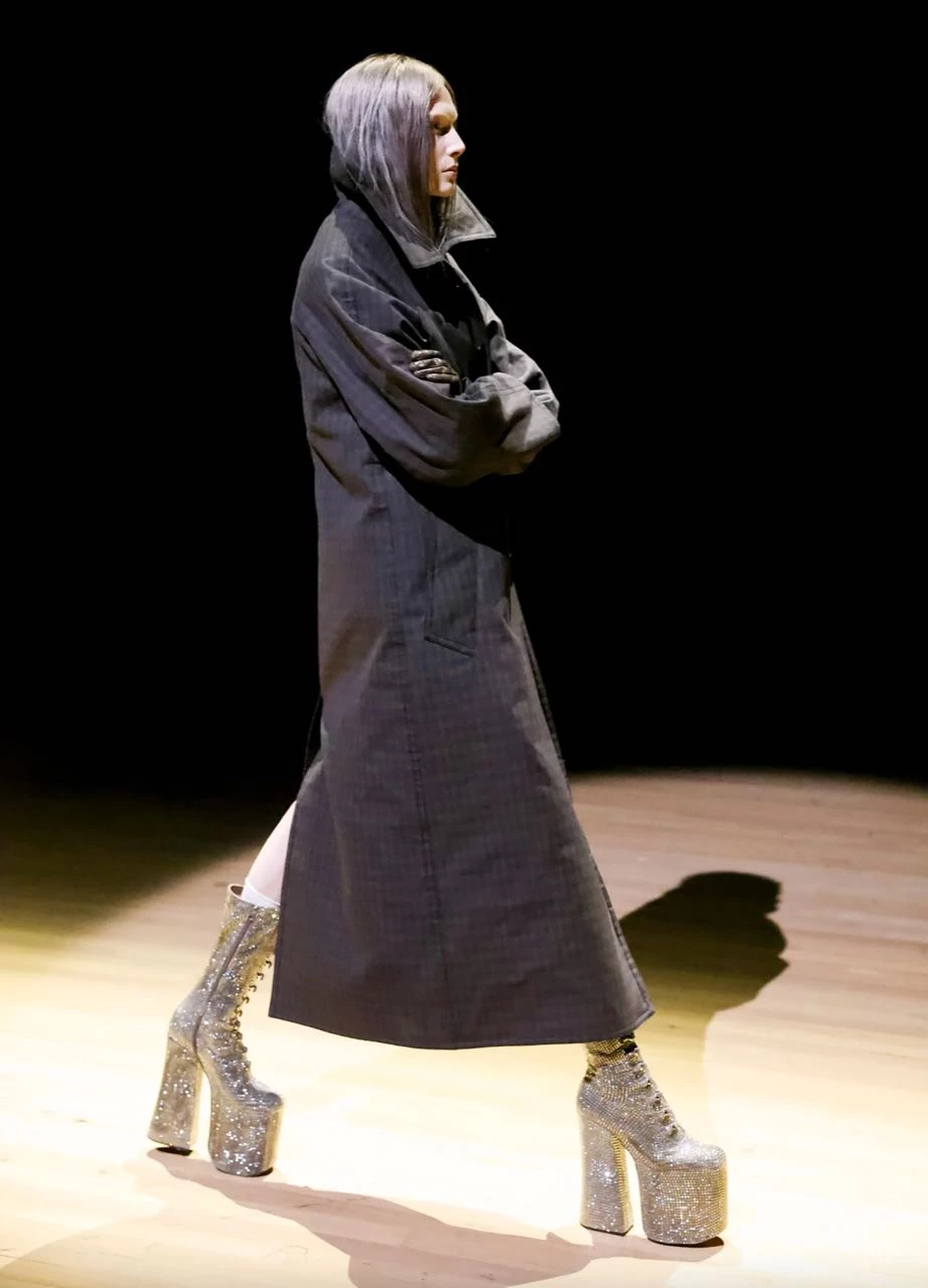 Marc Jacobs colección pre fall 2023