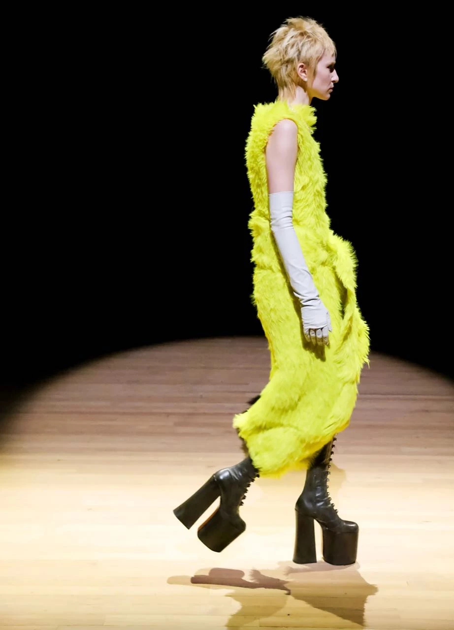 Marc Jacobs colección pre fall 2023