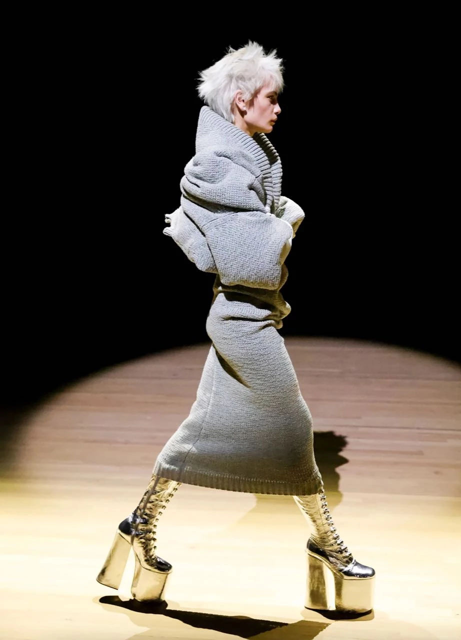 Marc Jacobs colección pre fall 2023