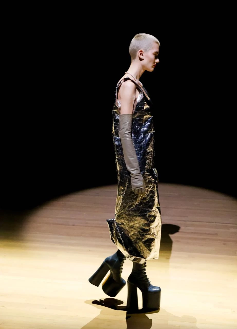 Marc Jacobs colección pre fall 2023