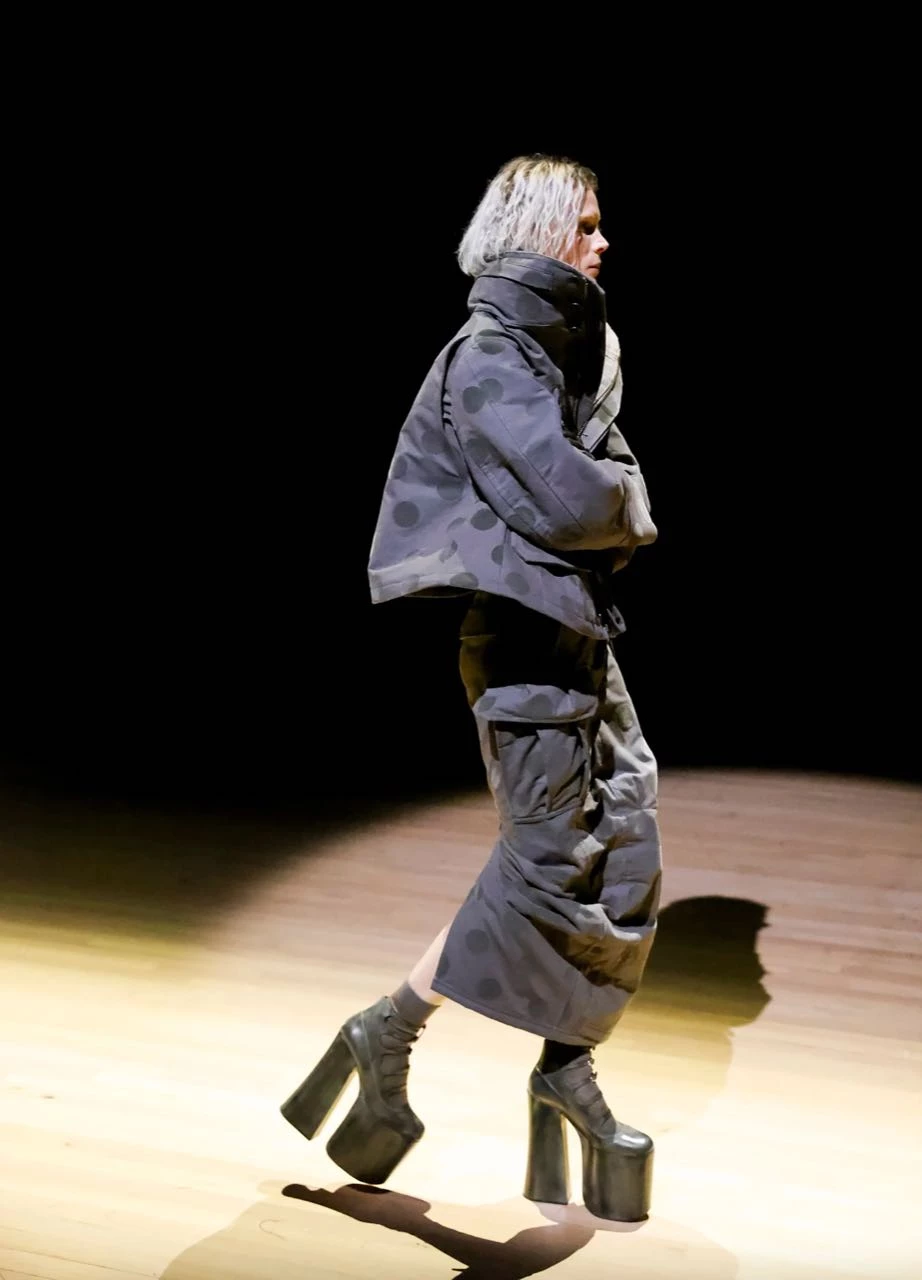 Marc Jacobs colección pre fall 2023