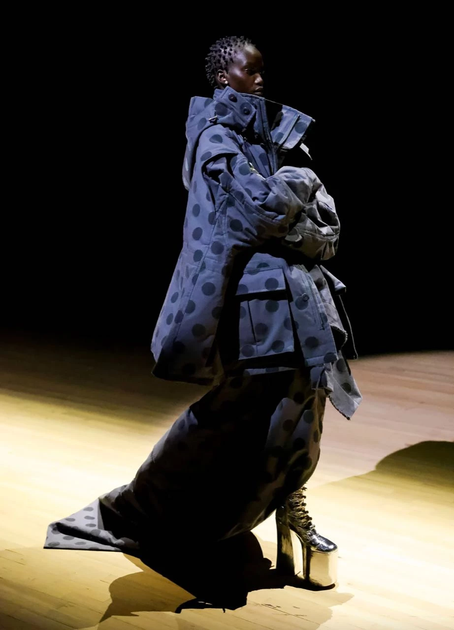 Marc Jacobs colección pre fall 2023