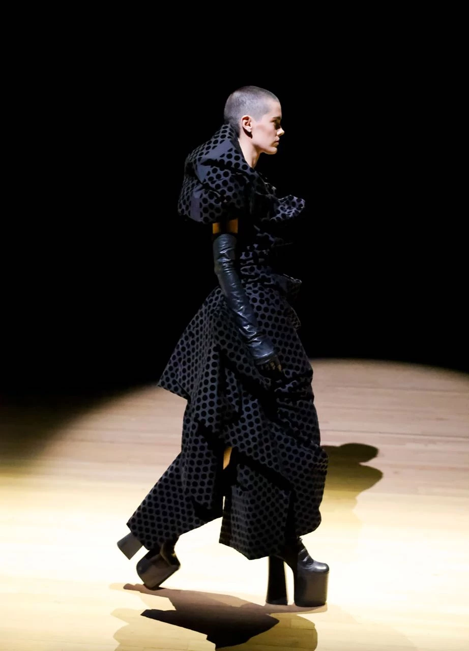 Marc Jacobs colección pre fall 2023