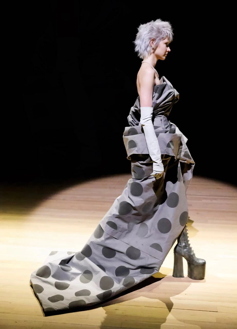 Marc Jacobs colección pre fall 2023