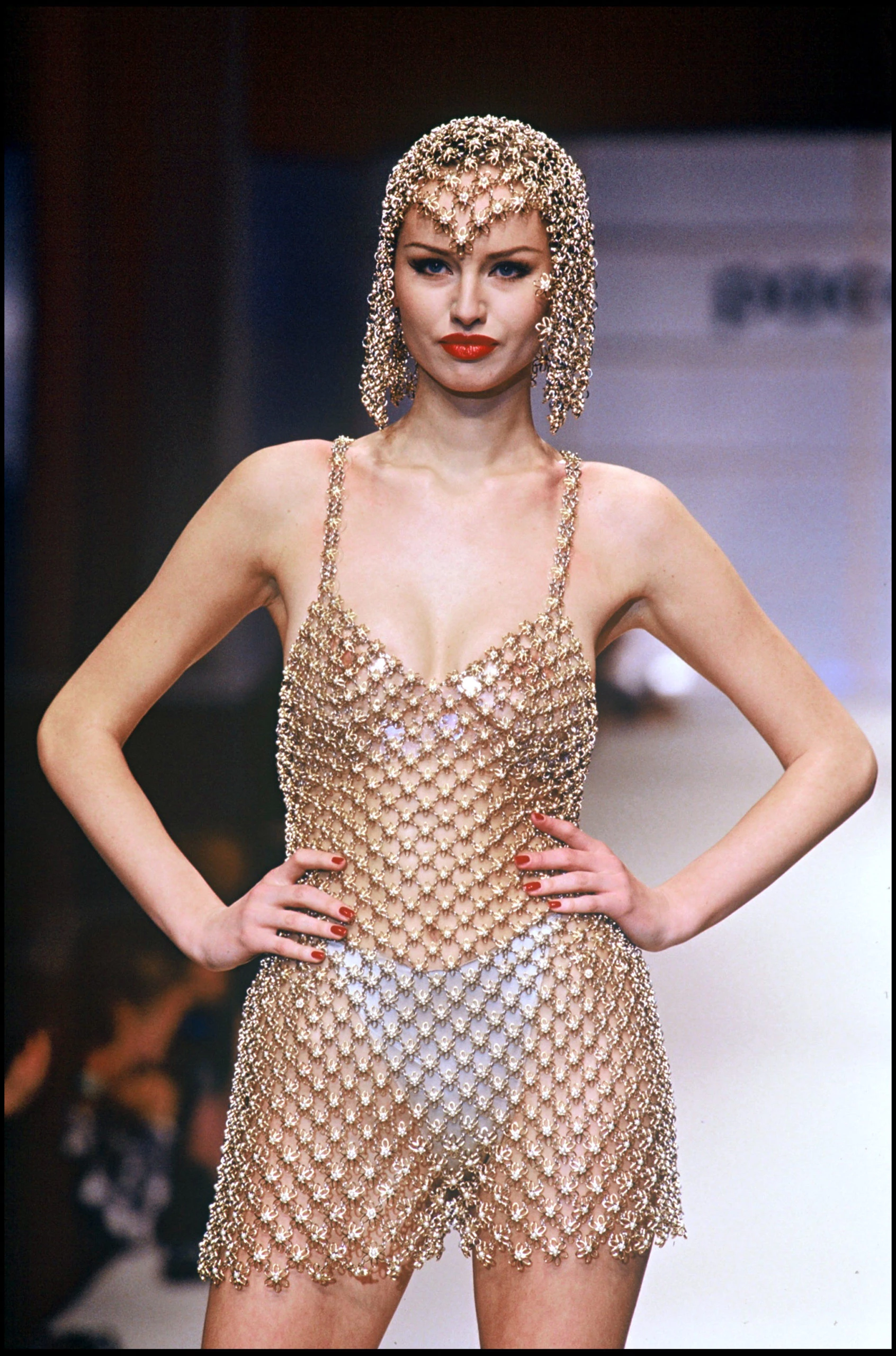 Paco Rabanne