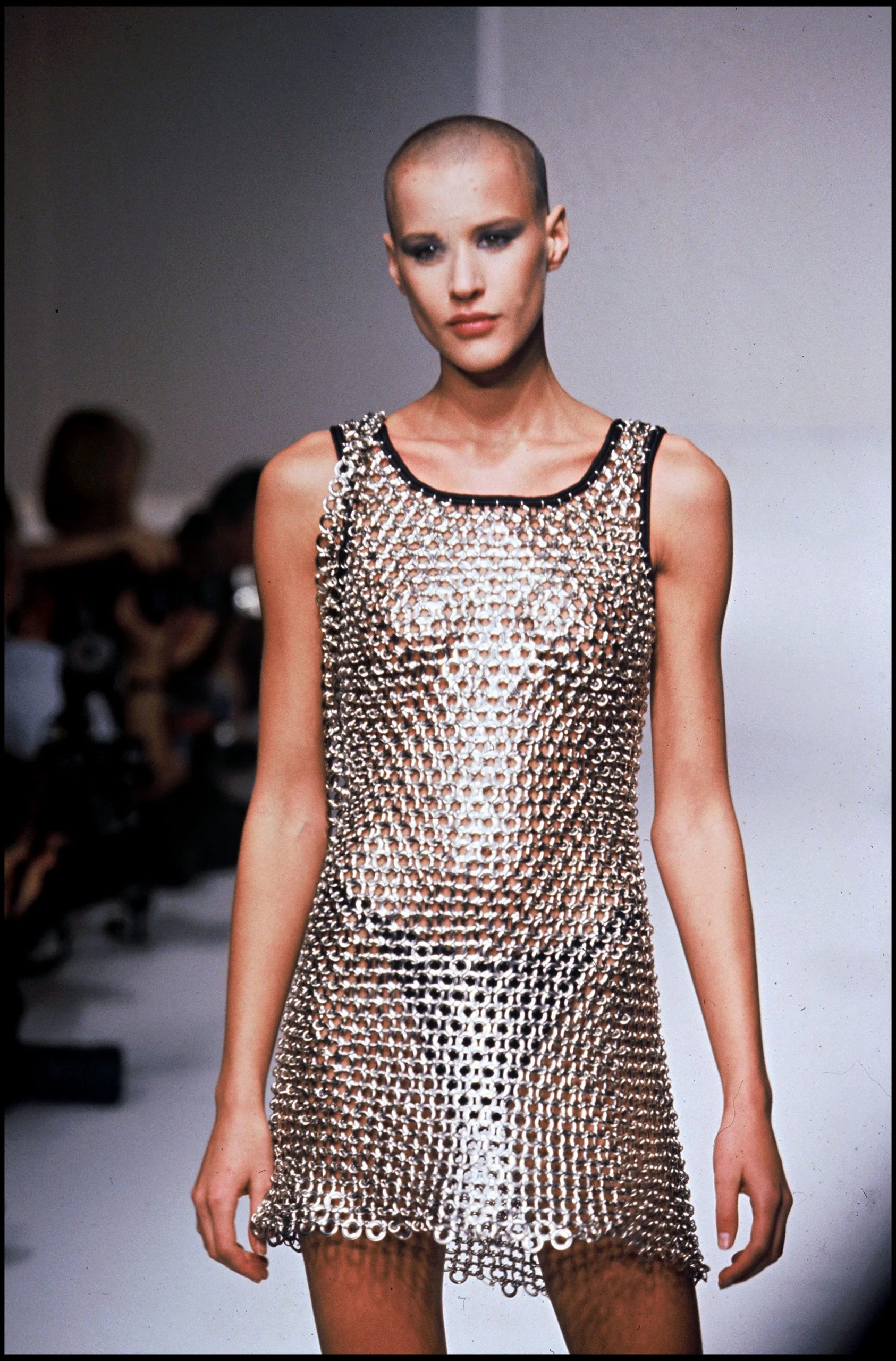 Paco Rabanne