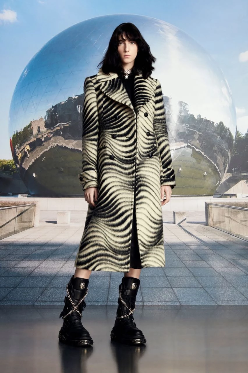 Paco Rabanne colección pre fall 2023