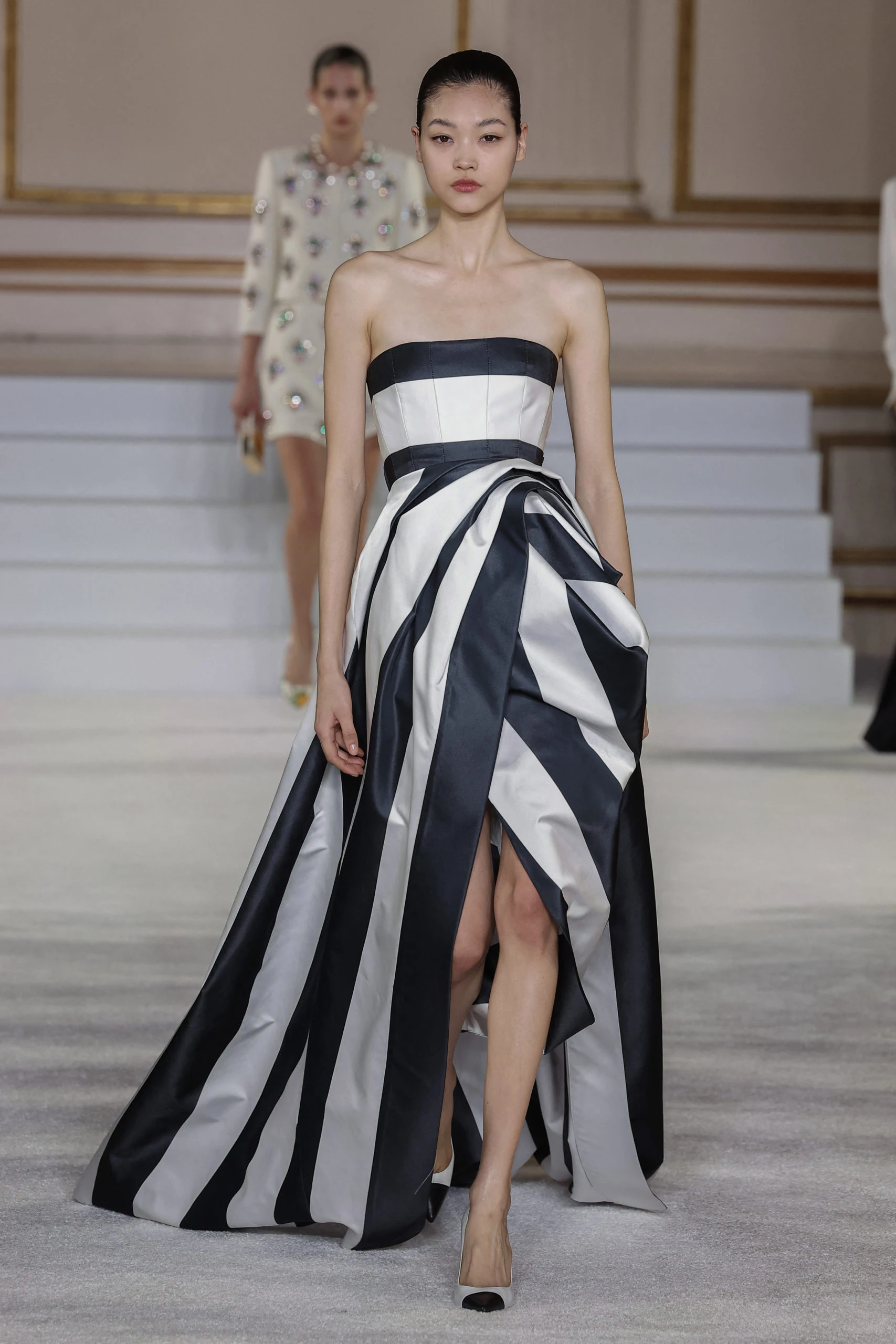 carolina herrera nyfw