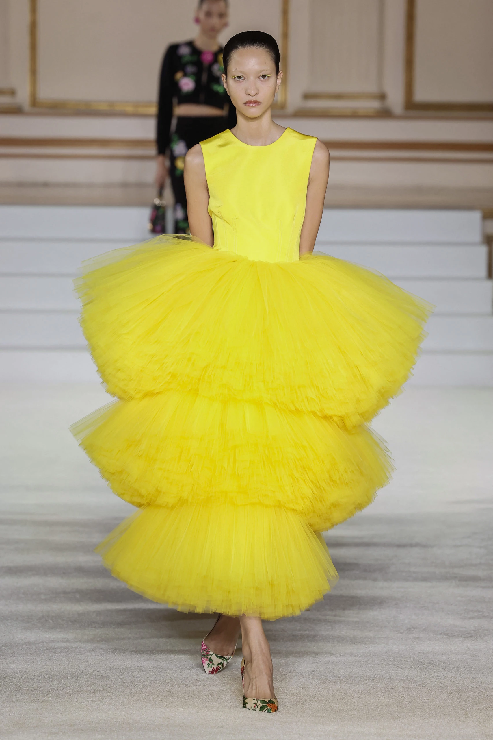 carolina herrera nyfw