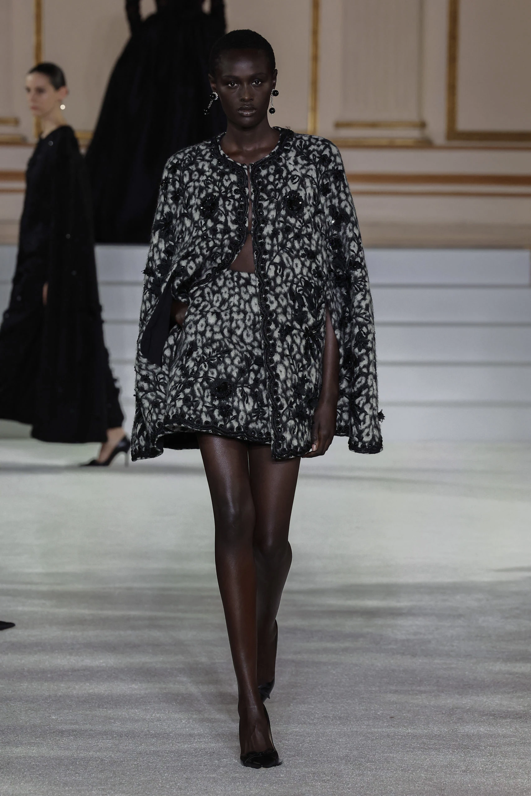 carolina herrera nyfw