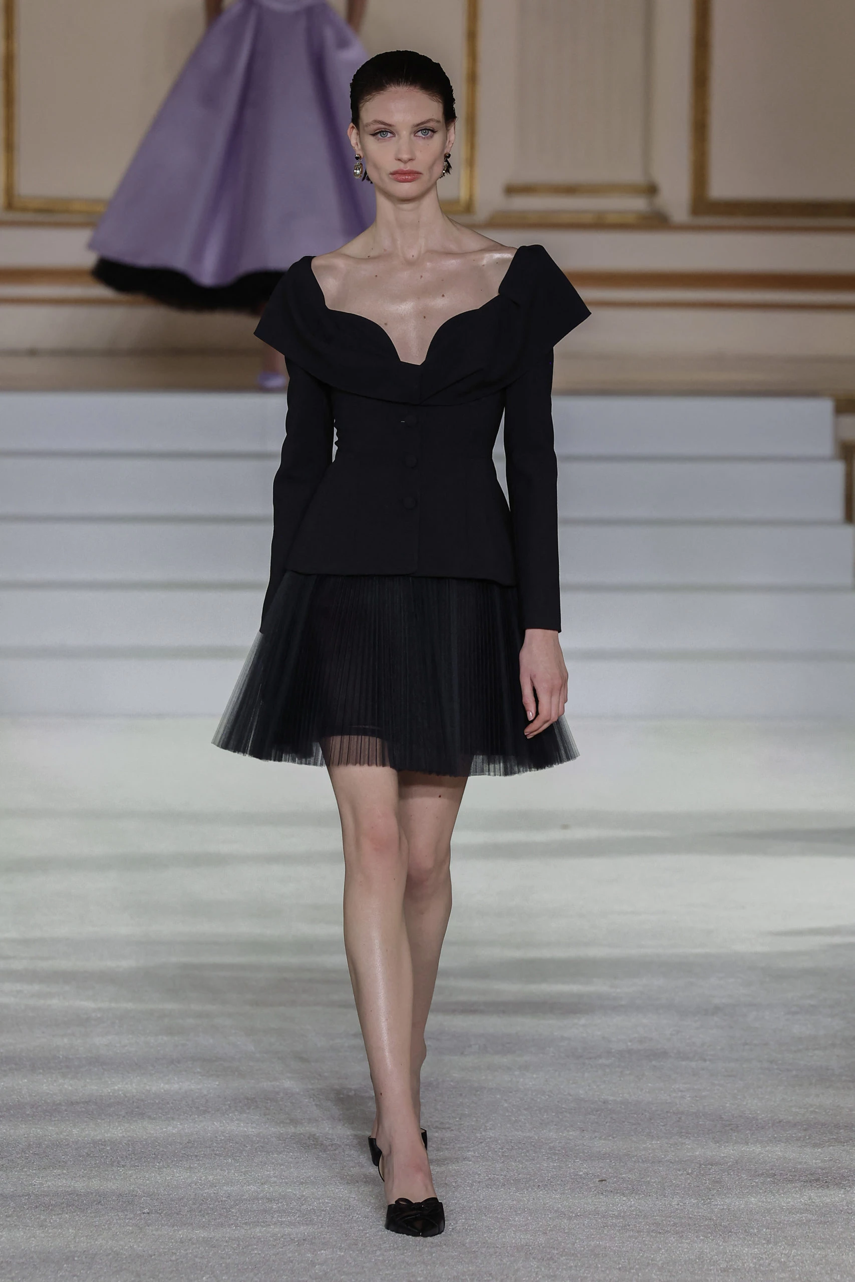 carolina herrera nyfw