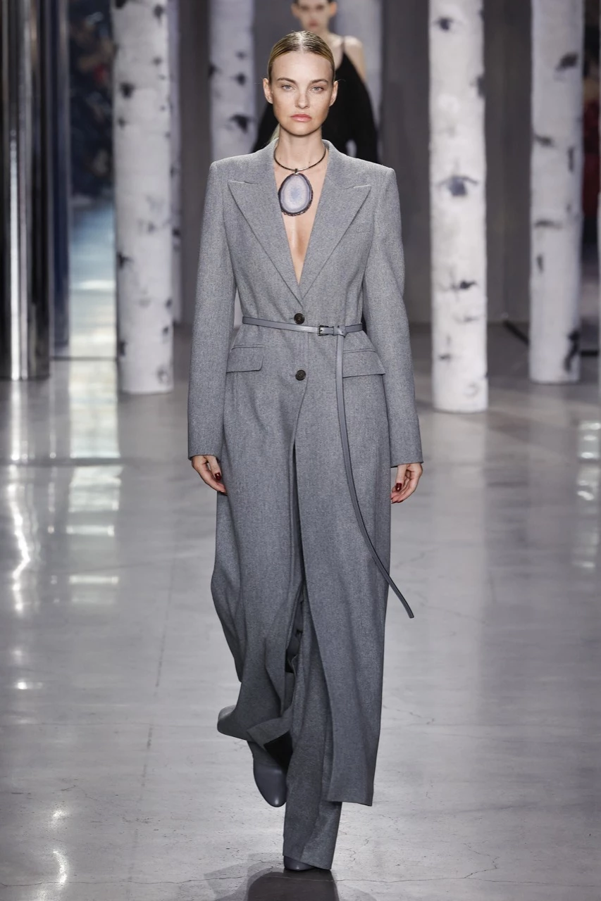 michael kors NYFW