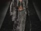 Desfile otoño invierno 2023/24 de Alberta Ferretti en Milan Fashion Week