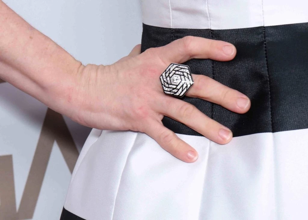 Amanda Seyfried en los PGA2023