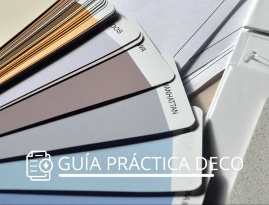 Guía práctica de deco: qué tipos de pinturas existen y cómo elegir la mejor opción