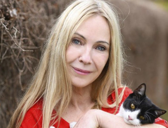 La angustia de Inés Estévez: reveló dificultades de quienes maternan en discapacidad