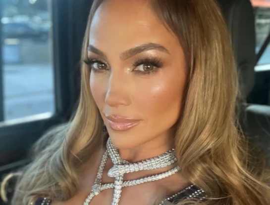 JLo grammy awards 2023