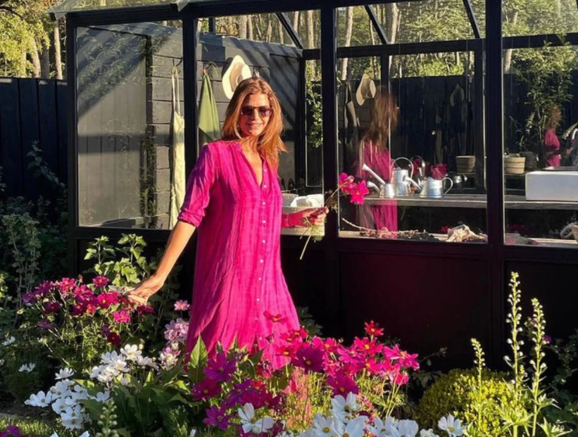 Juliana Awada destacada