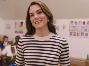 Kate Middleton destacada