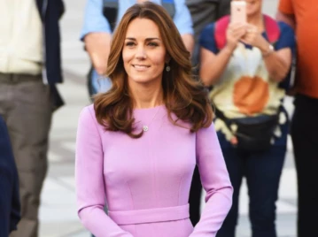Kate Middleton destacada