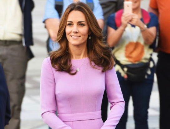 Veneno de abejas o Botox natural, el secreto beauty de Kate Middleton