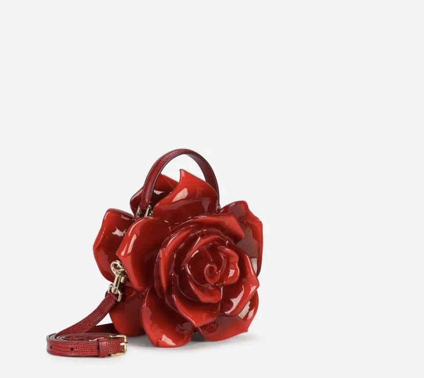 La original cartera Dolce & Gabbana