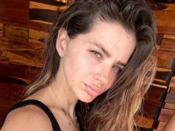 La reacción de la China Suárez tras la condena por el caso Lucio Dupuy