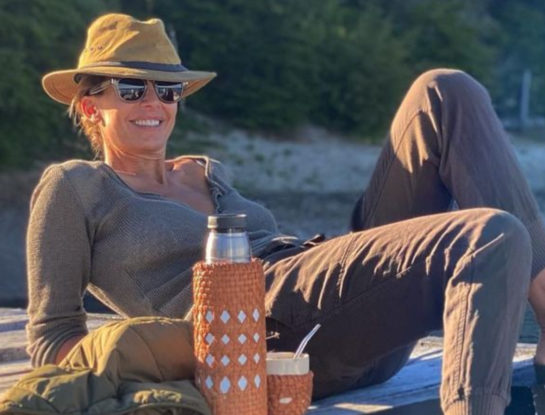 La receta de cookies esponjosas que preparó Juliana Awada (perfectas para la merienda)