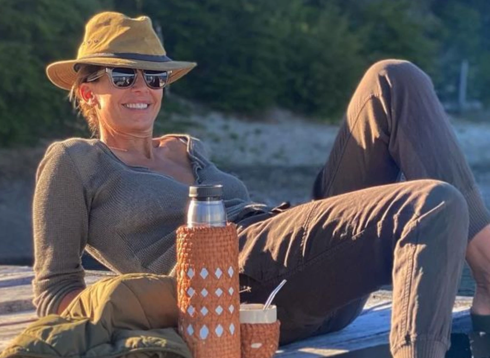 La receta de cookies esponjosas que preparó Juliana Awada (perfectas para la merienda)