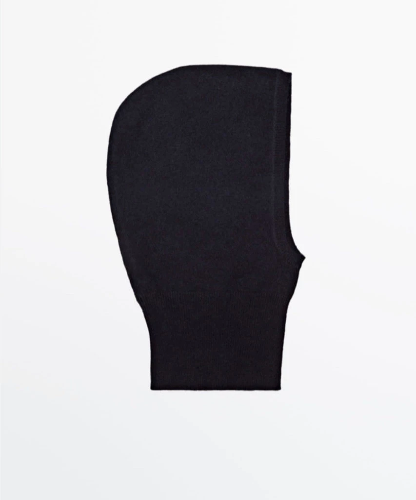 Las balaclavas serán furor este invierno 23. Foto: Pinterest.