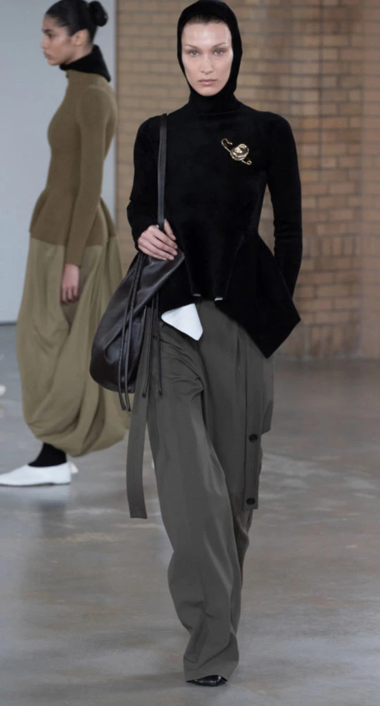 Las capuchas serán un must-have