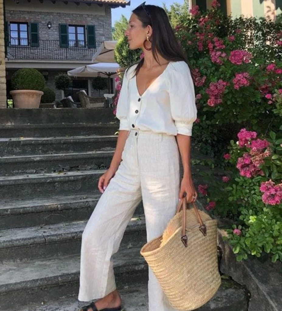 Look vanilla girl, una nueva estética que es tendencia