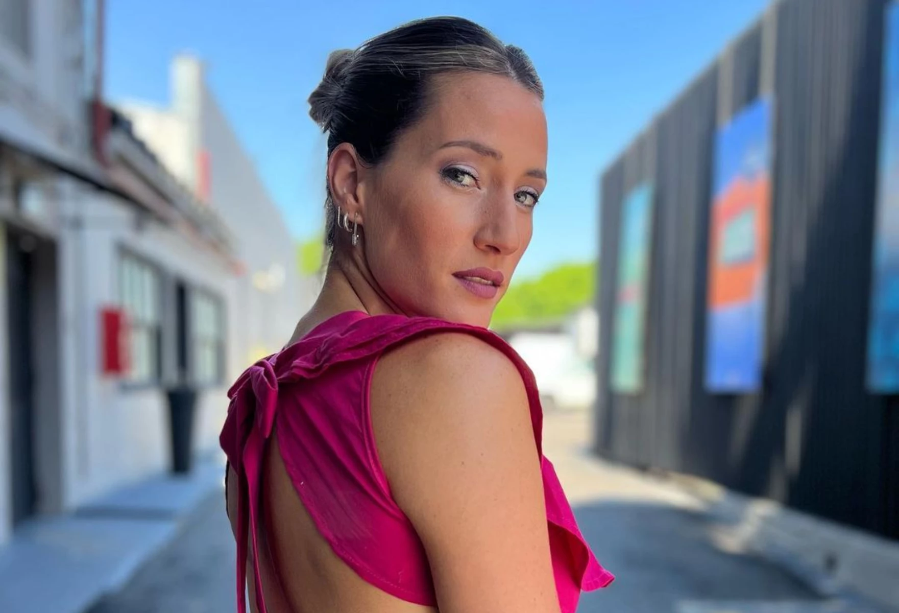 Mica Viciconte mostró cómo quedó su departamento de soltera