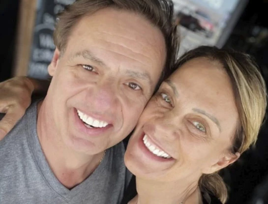 San Valentín: La emotiva historia de amor de Nequi Galotti y Pablo Hernández