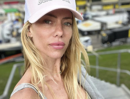 Nicole Neumann reveló qué fobia padeció por años y cómo cambió su vida al superarla