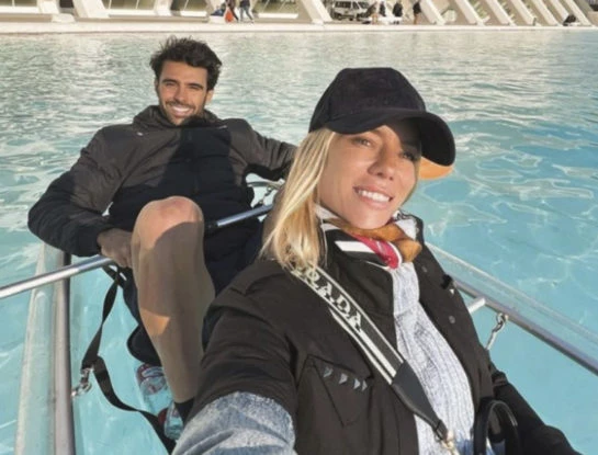 Casamiento de Nicole Neumann y Manu Urcera: se conocieron detalles de cuándo y dónde será la boda