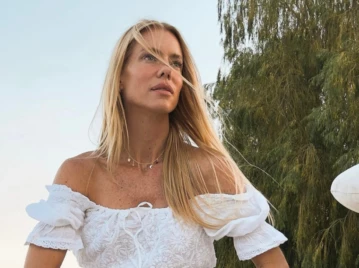 Nicole Neumann destacada