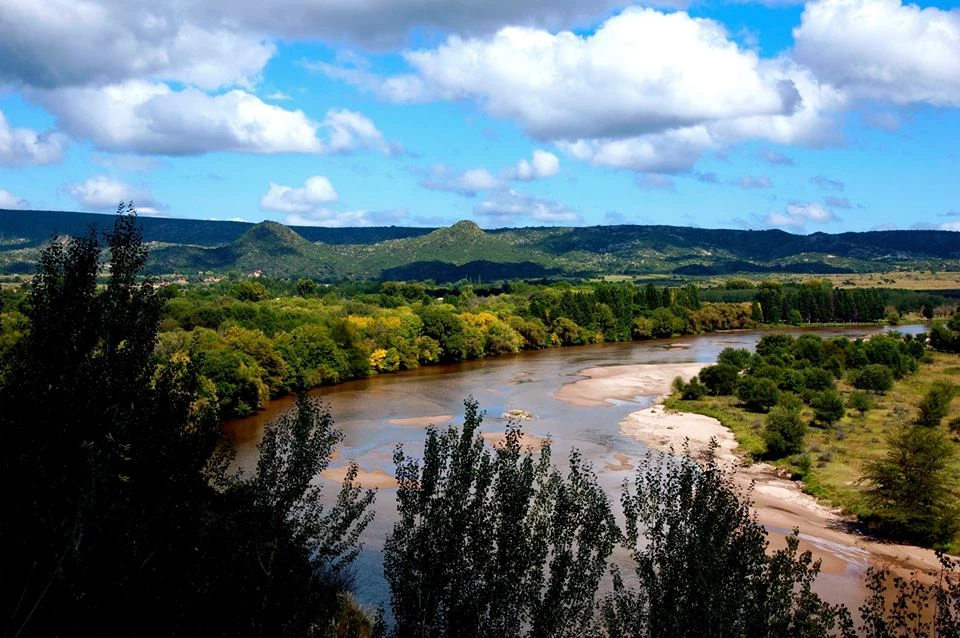 Nono, valle de Traslasierra
