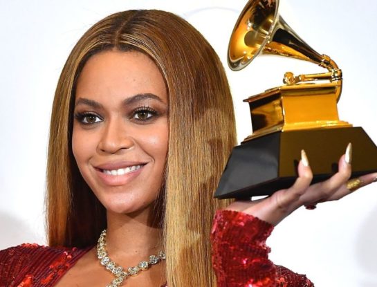 10 curiosidades de la entrega de los premios Grammy