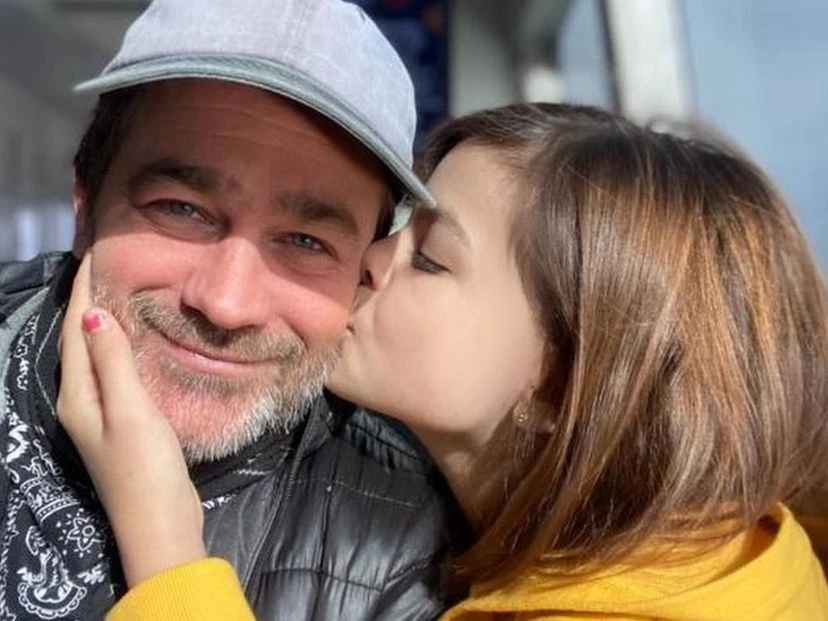 Muna Pauls ensaya desde Broadway