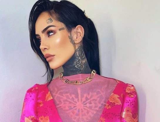 El extraño mensaje de Cande Tinelli tras su separación de Coti Sorokin