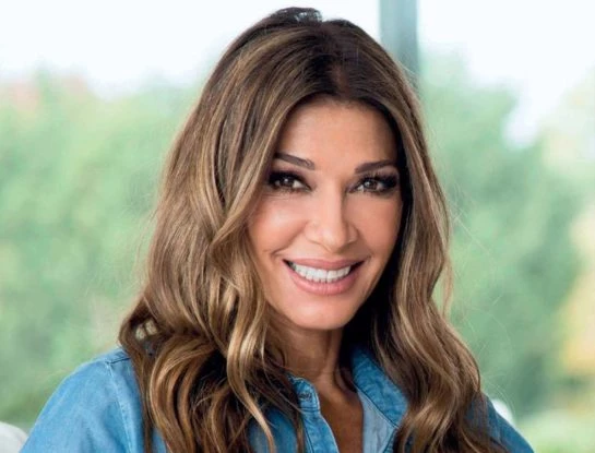 Qué dijo Catherine Fulop sobre la boda de Oriana Sabatini y Paulo Dybala