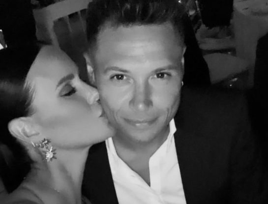 El motivo del distanciamiento entre Natalie Weber y Mauro Zárate