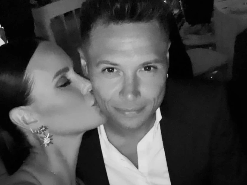 El motivo de separación de Natalie Weber y Mauro Zárate