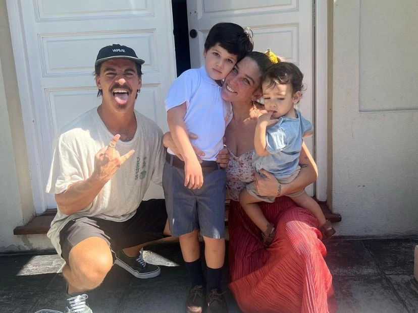 Primer día de clases de Toribio