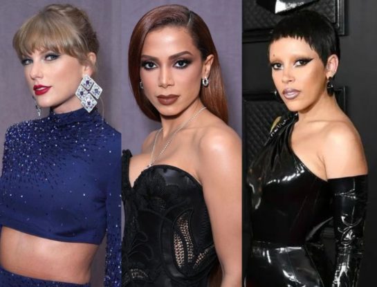 Los looks de la alfombra roja de los Grammy 2023